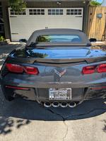 2014 Corvette for sale